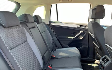 Volkswagen Tiguan II, 2020 год, 2 264 700 рублей, 9 фотография