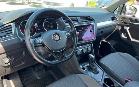 Volkswagen Tiguan II, 2020 год, 2 264 700 рублей, 5 фотография