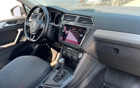 Volkswagen Tiguan II, 2020 год, 2 264 700 рублей, 8 фотография