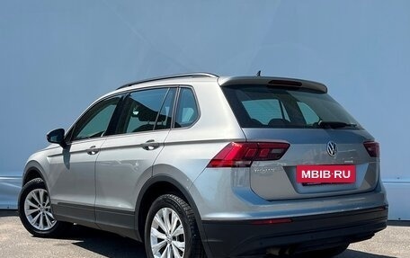 Volkswagen Tiguan II, 2020 год, 2 264 700 рублей, 4 фотография