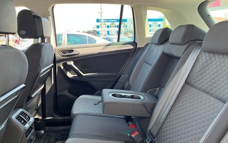Volkswagen Tiguan II, 2020 год, 2 264 700 рублей, 10 фотография