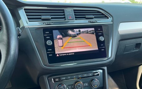 Volkswagen Tiguan II, 2020 год, 2 264 700 рублей, 18 фотография