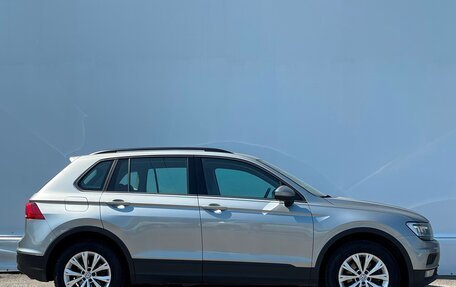 Volkswagen Tiguan II, 2020 год, 2 264 700 рублей, 12 фотография