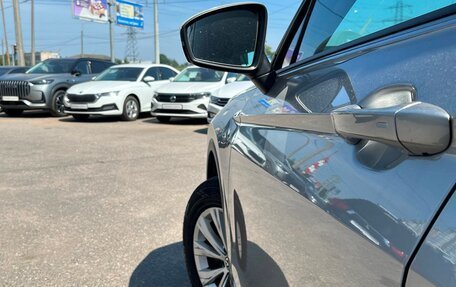 Volkswagen Tiguan II, 2020 год, 2 264 700 рублей, 14 фотография