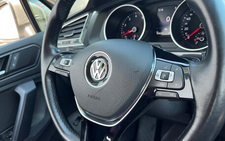 Volkswagen Tiguan II, 2020 год, 2 264 700 рублей, 21 фотография