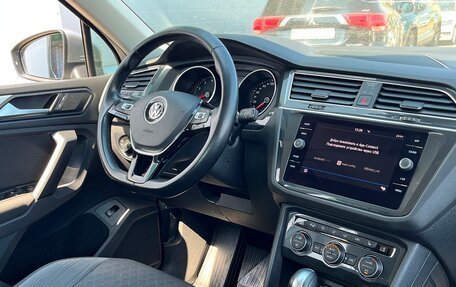 Volkswagen Tiguan II, 2020 год, 2 264 700 рублей, 17 фотография