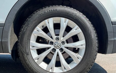 Volkswagen Tiguan II, 2020 год, 2 264 700 рублей, 25 фотография