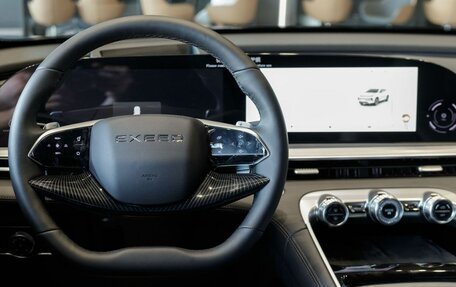 CheryExeed TXL, 2024 год, 4 690 000 рублей, 13 фотография