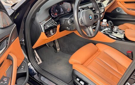 BMW 5 серия, 2020 год, 5 200 000 рублей, 8 фотография