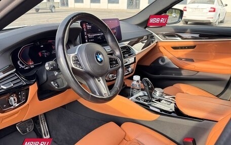 BMW 5 серия, 2020 год, 5 200 000 рублей, 7 фотография