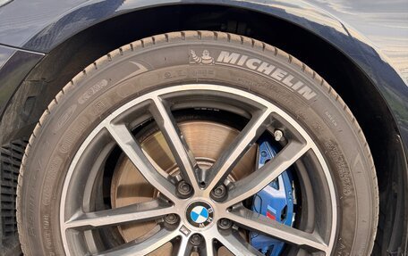 BMW 5 серия, 2020 год, 5 200 000 рублей, 19 фотография