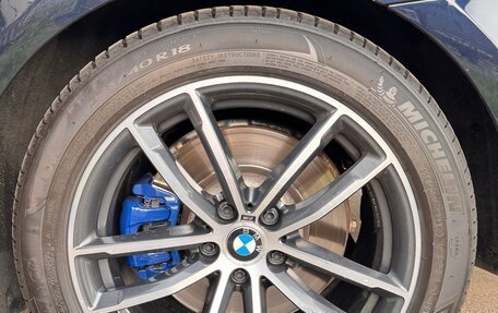 BMW 5 серия, 2020 год, 5 200 000 рублей, 18 фотография