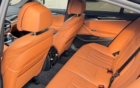 BMW 5 серия, 2020 год, 5 200 000 рублей, 13 фотография