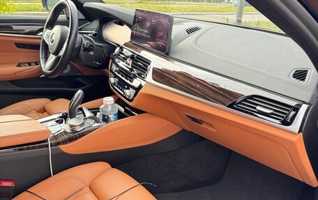 BMW 5 серия, 2020 год, 5 200 000 рублей, 15 фотография