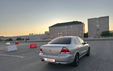 Nissan Almera Classic, 2006 год, 420 000 рублей, 4 фотография