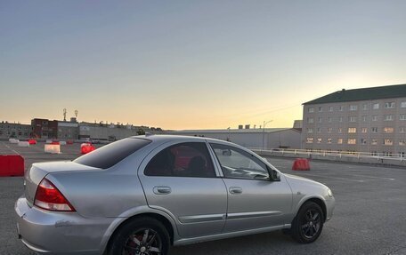 Nissan Almera Classic, 2006 год, 420 000 рублей, 3 фотография