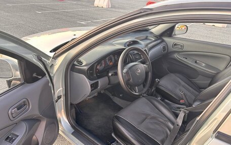 Nissan Almera Classic, 2006 год, 420 000 рублей, 9 фотография