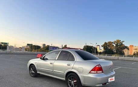 Nissan Almera Classic, 2006 год, 420 000 рублей, 5 фотография