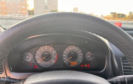 Nissan Almera Classic, 2006 год, 420 000 рублей, 8 фотография