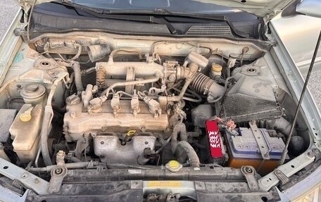 Nissan Almera Classic, 2006 год, 420 000 рублей, 10 фотография