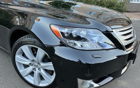 Lexus LS IV, 2012 год, 2 340 000 рублей, 6 фотография
