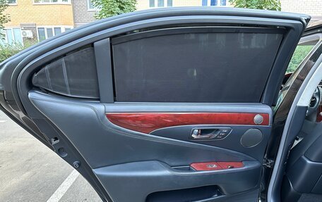 Lexus LS IV, 2012 год, 2 340 000 рублей, 12 фотография