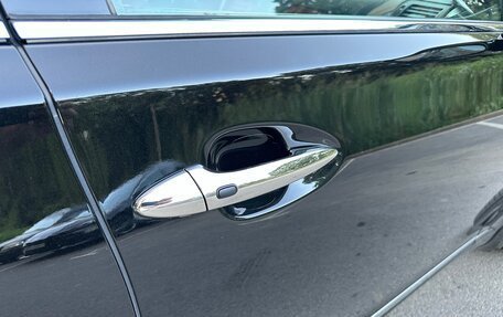Lexus LS IV, 2012 год, 2 340 000 рублей, 9 фотография