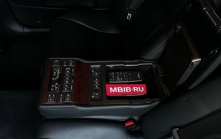 Lexus LS IV, 2012 год, 2 340 000 рублей, 16 фотография