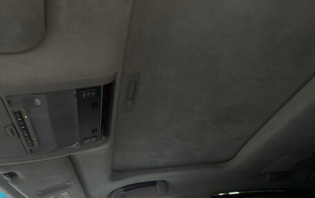 Lexus LS IV, 2012 год, 2 340 000 рублей, 23 фотография