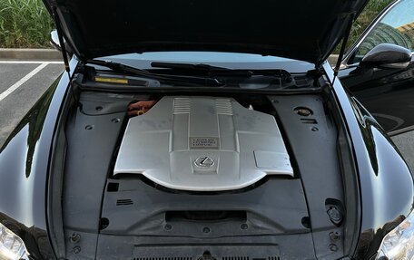 Lexus LS IV, 2012 год, 2 340 000 рублей, 25 фотография