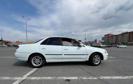 Toyota Carina, 1995 год, 550 000 рублей, 2 фотография