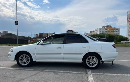 Toyota Carina, 1995 год, 550 000 рублей, 6 фотография