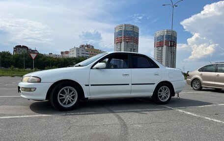 Toyota Carina, 1995 год, 550 000 рублей, 7 фотография