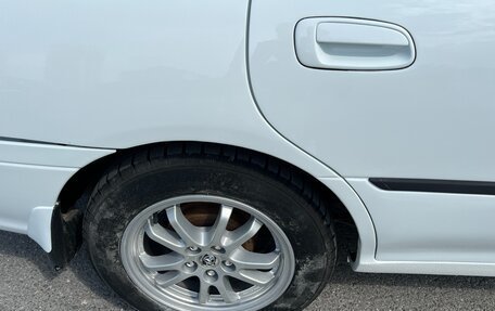 Toyota Carina, 1995 год, 550 000 рублей, 11 фотография