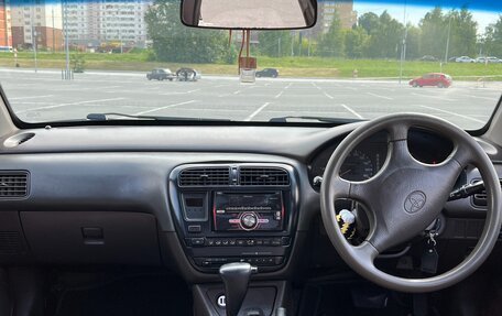 Toyota Carina, 1995 год, 550 000 рублей, 17 фотография