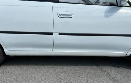 Toyota Carina, 1995 год, 550 000 рублей, 10 фотография