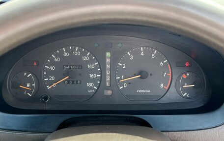 Toyota Carina, 1995 год, 550 000 рублей, 20 фотография