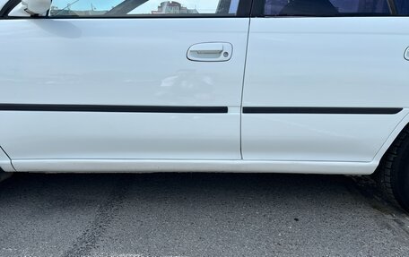 Toyota Carina, 1995 год, 550 000 рублей, 9 фотография