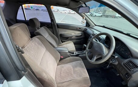 Toyota Carina, 1995 год, 550 000 рублей, 23 фотография