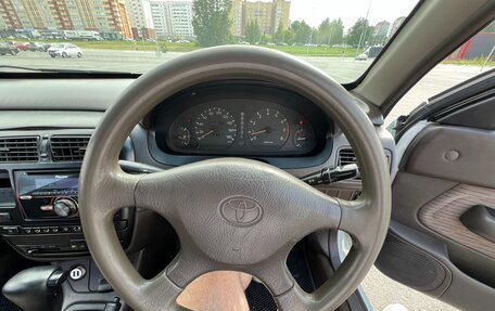 Toyota Carina, 1995 год, 550 000 рублей, 21 фотография