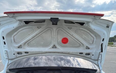 Toyota Carina, 1995 год, 550 000 рублей, 25 фотография