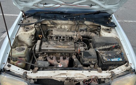 Toyota Carina, 1995 год, 550 000 рублей, 26 фотография