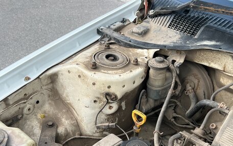 Toyota Carina, 1995 год, 550 000 рублей, 30 фотография