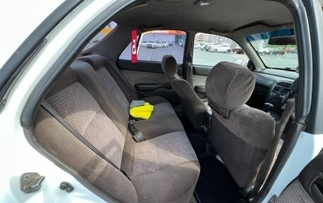 Toyota Carina, 1995 год, 550 000 рублей, 24 фотография