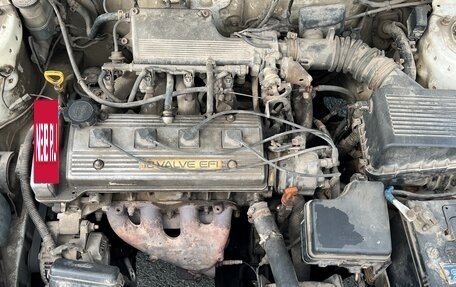 Toyota Carina, 1995 год, 550 000 рублей, 27 фотография