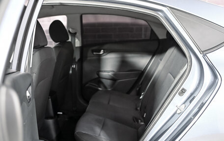Hyundai Solaris II рестайлинг, 2021 год, 1 460 000 рублей, 23 фотография