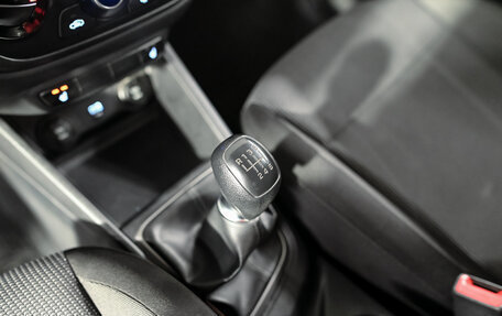 Hyundai Solaris II рестайлинг, 2021 год, 1 460 000 рублей, 16 фотография