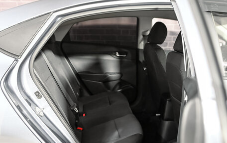 Hyundai Solaris II рестайлинг, 2021 год, 1 460 000 рублей, 22 фотография