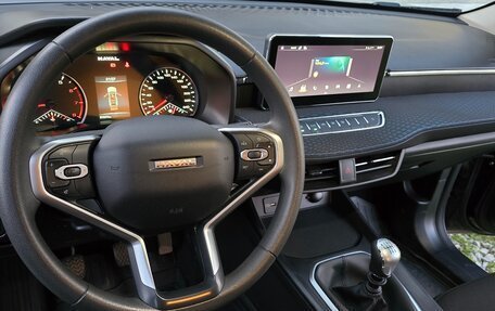Haval Jolion, 2024 год, 1 720 000 рублей, 7 фотография