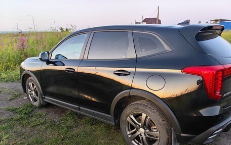 Haval Jolion, 2024 год, 1 720 000 рублей, 5 фотография